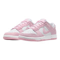 Dunks Pink Corduroy
