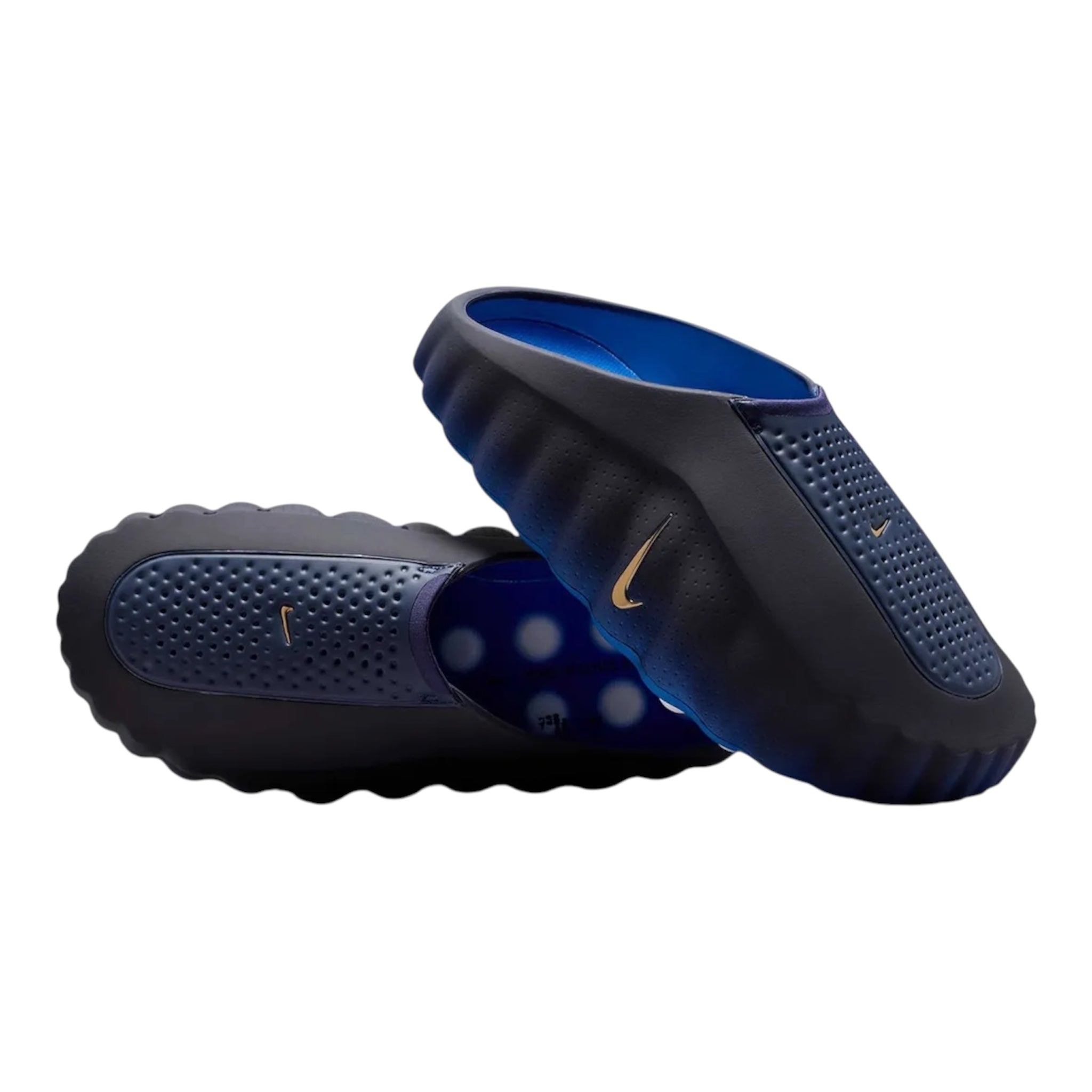 Nike Mind 001 “Blackened Blue Game Royal” 1.1