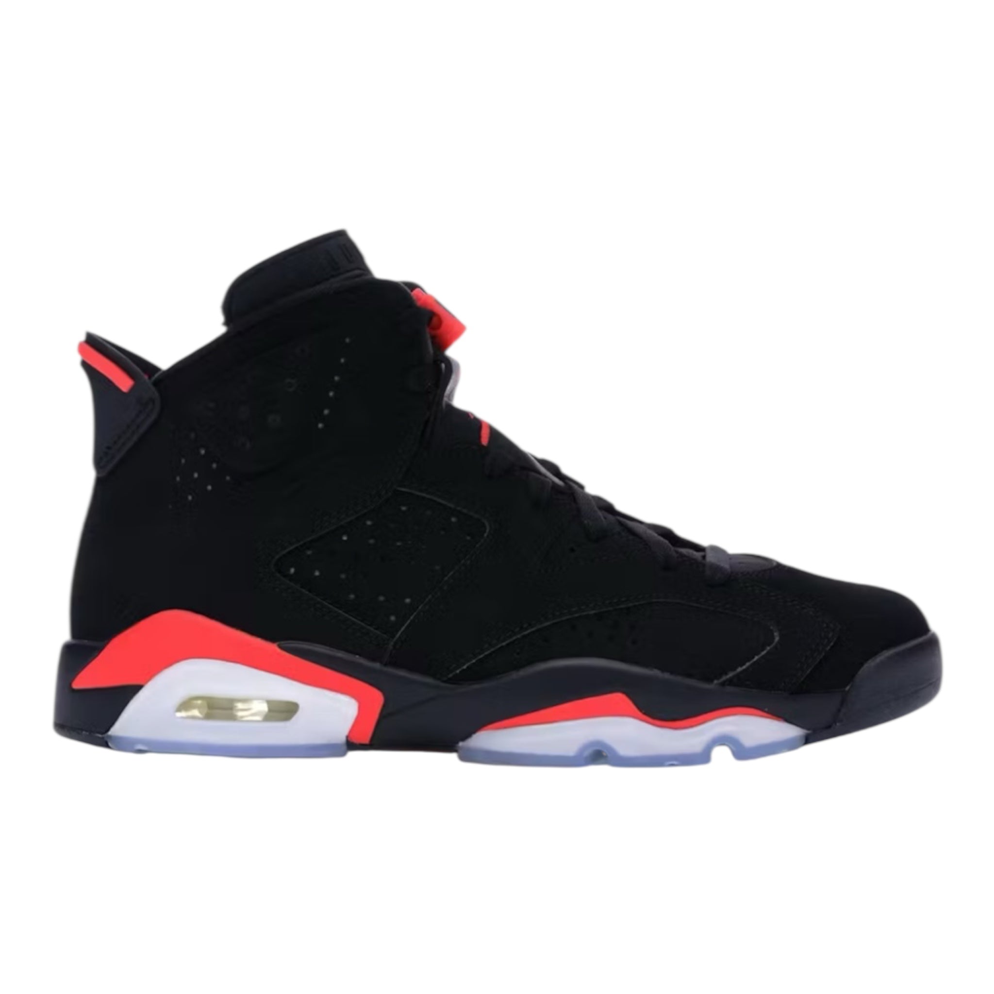 Retro 6 “Infrared”