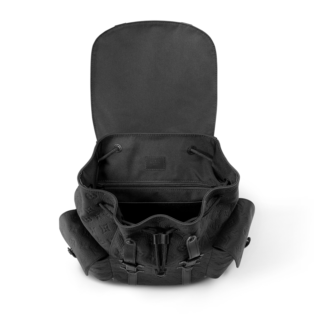 LV Back Pack Christopher MM