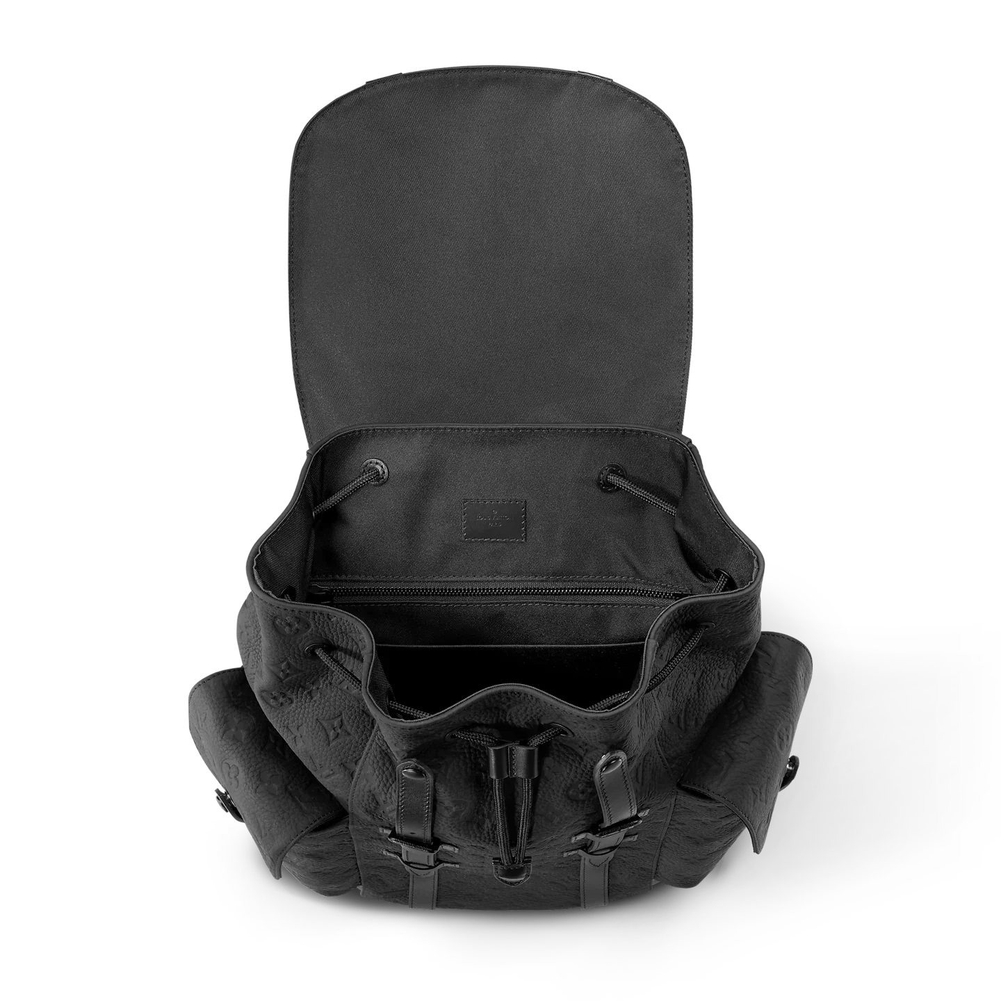 LV Back Pack Christopher MM