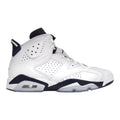 Retro 6 “Midnight Navy”