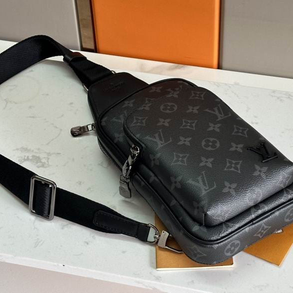 LV BAG Black
