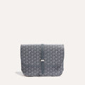 Goyard Mini Bag Grey