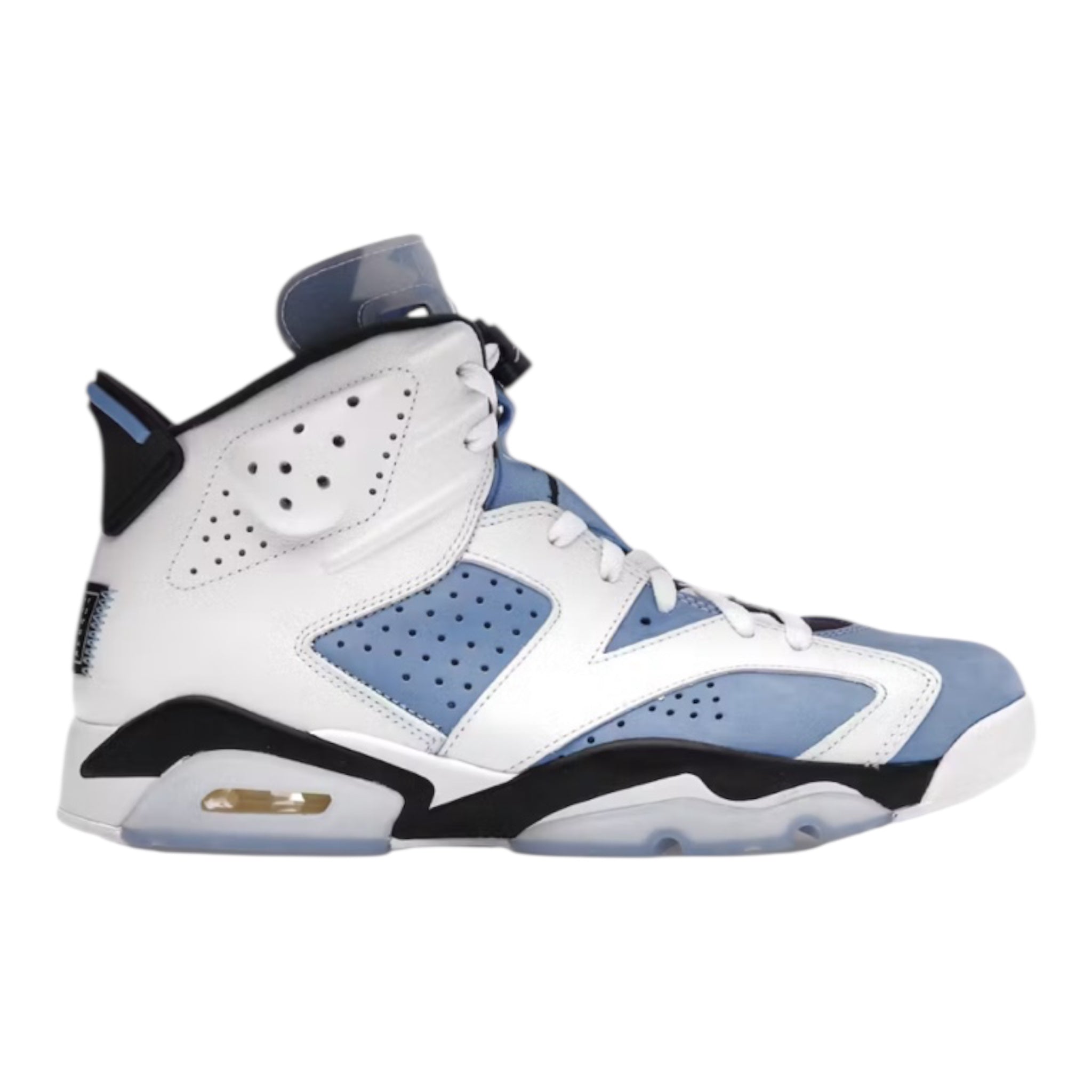 Retro 6 “UNC”