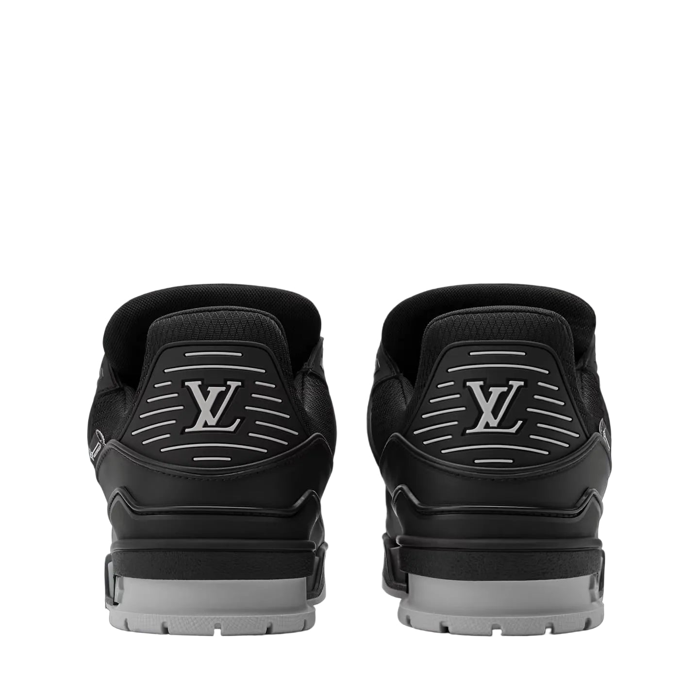 LV Trainer Full Black