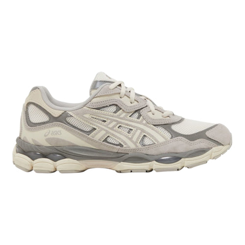 Asics Gel-NYC “Oyster Grey”