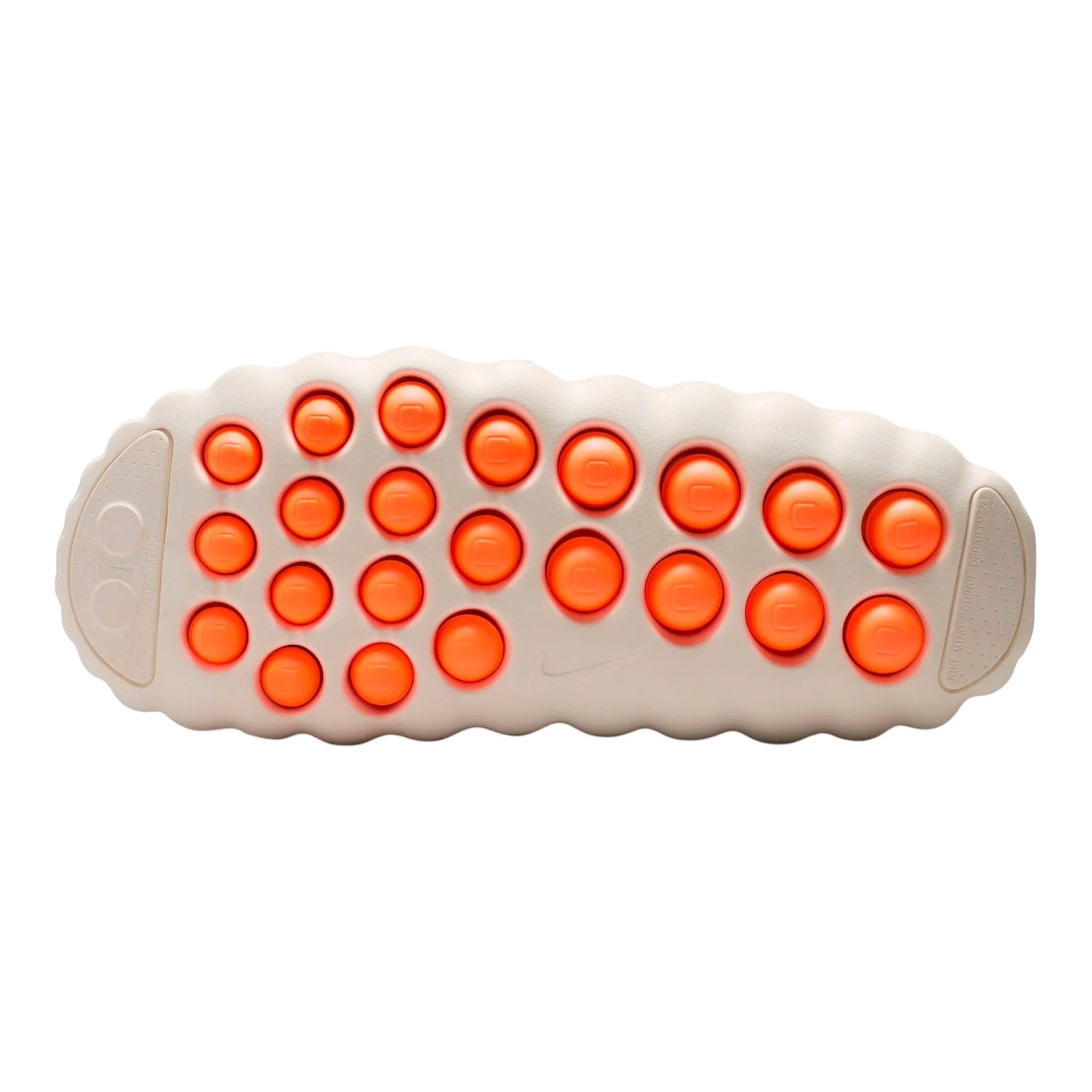 Nike Mind 001 Slide “Light Bone” 1.1