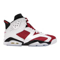 Retro 6 “Carmine”