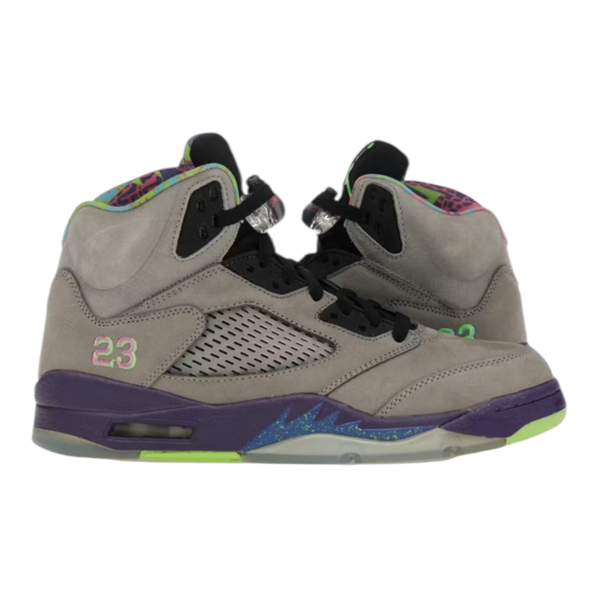 Retro 5 “Bel-Air”