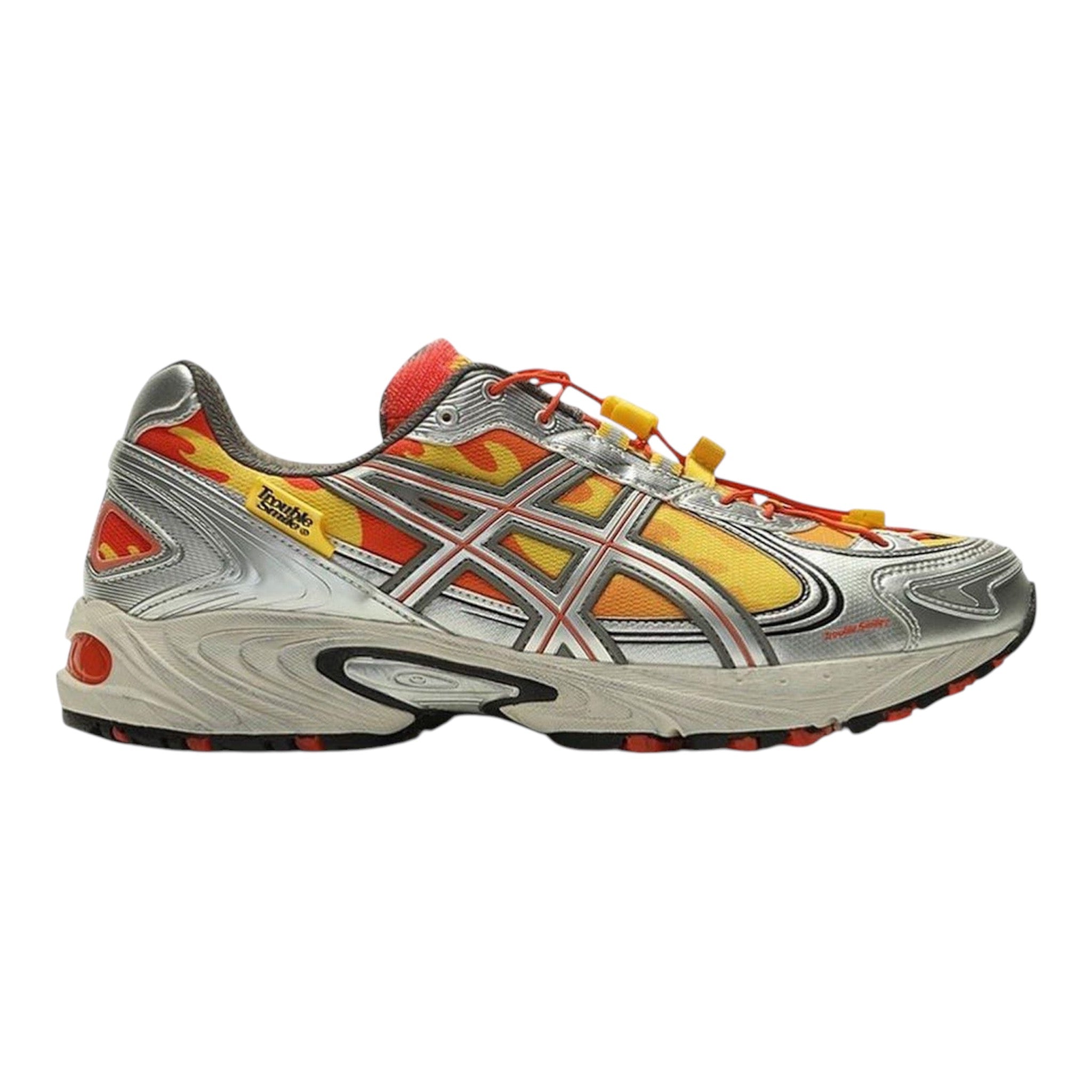 Asics Gel-Kahana X Trouble Smile