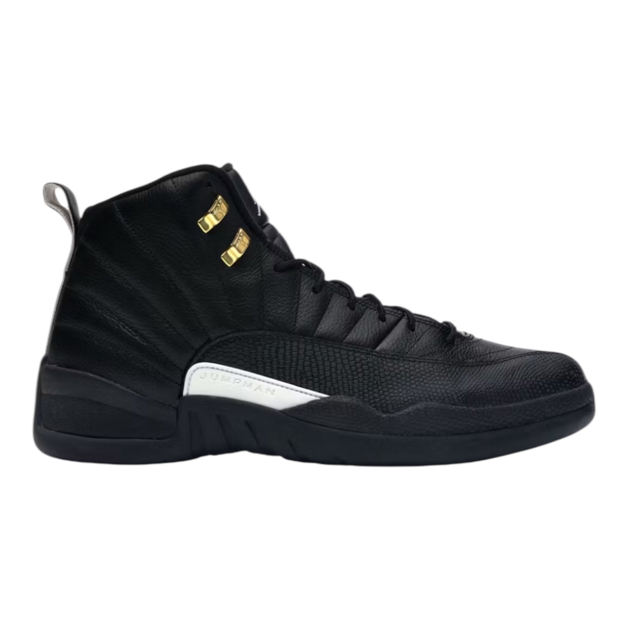 Retro 12 “The Master”