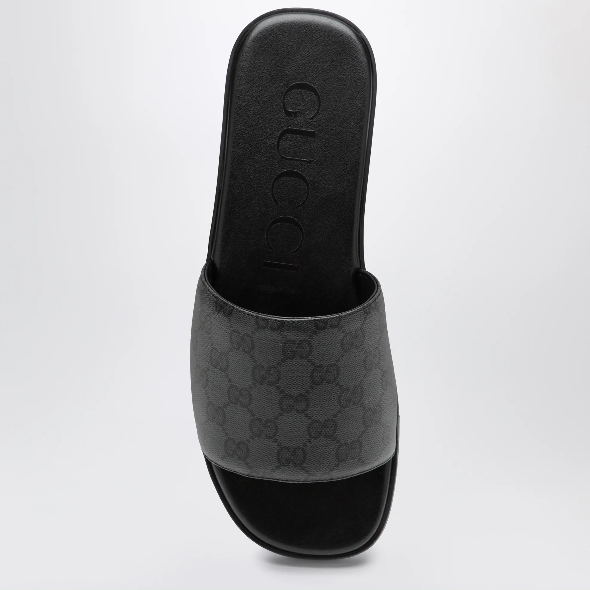 Gucci Sandalias planas para hombre
