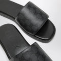 Gucci Sandalias planas para hombre