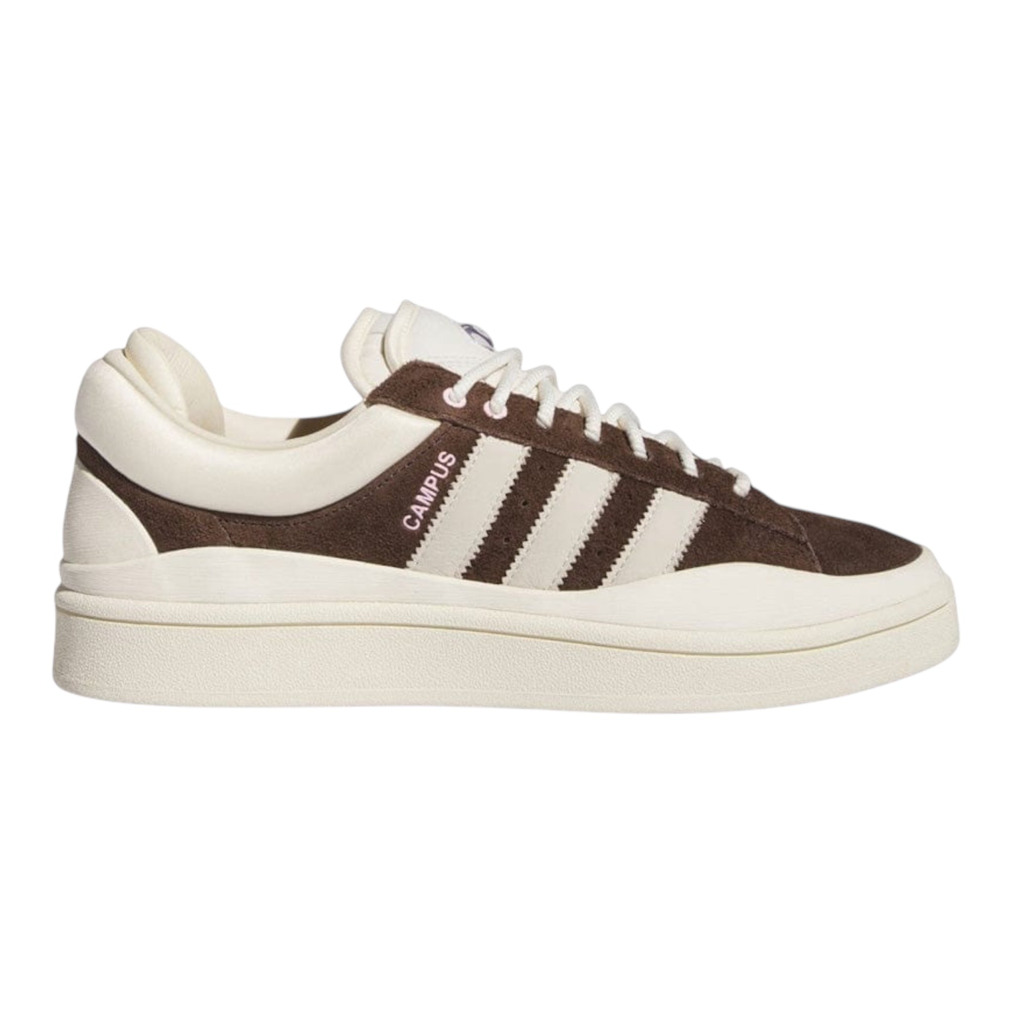 Bad Bunny Campus “Deep Brown”