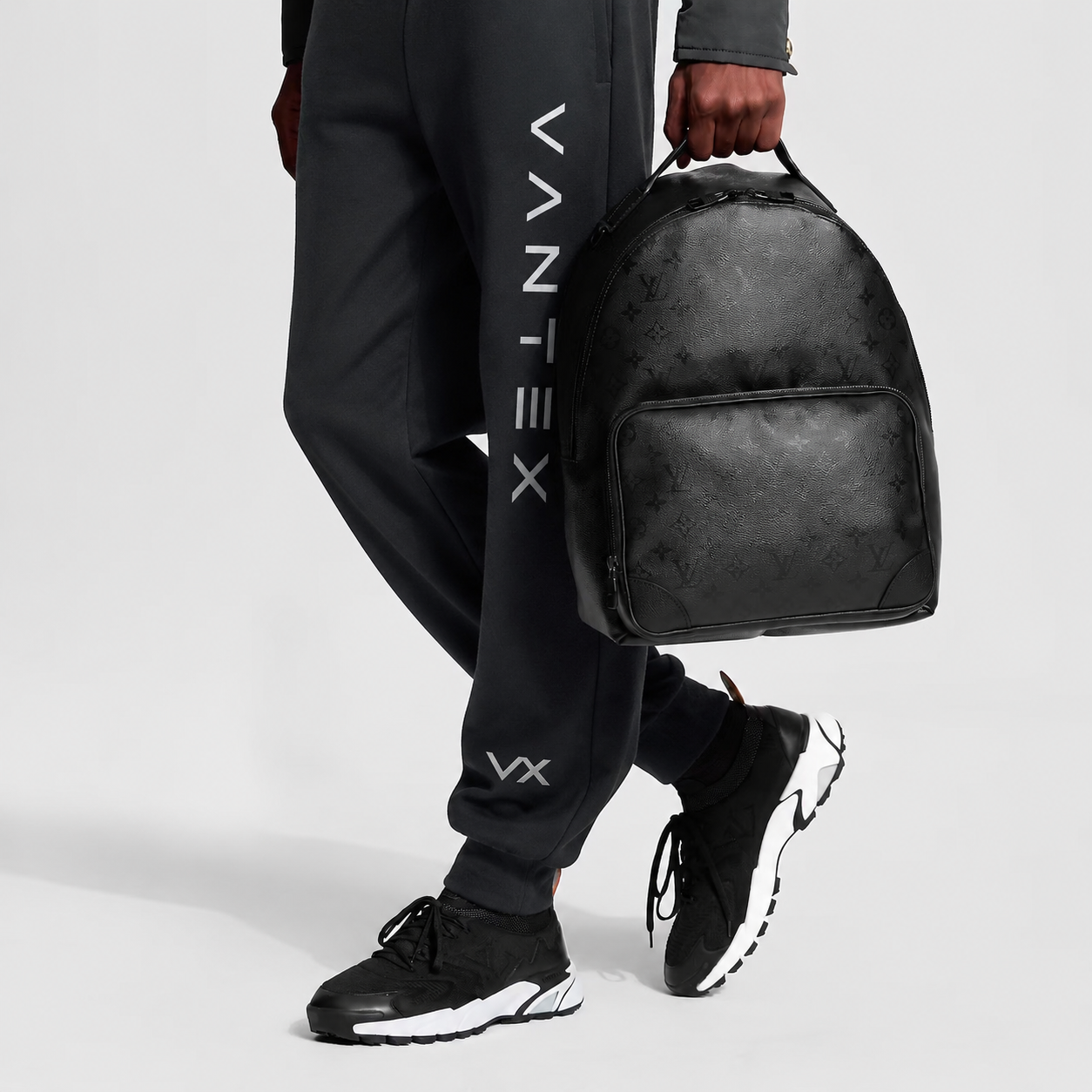 LV BAG PM Night Edition