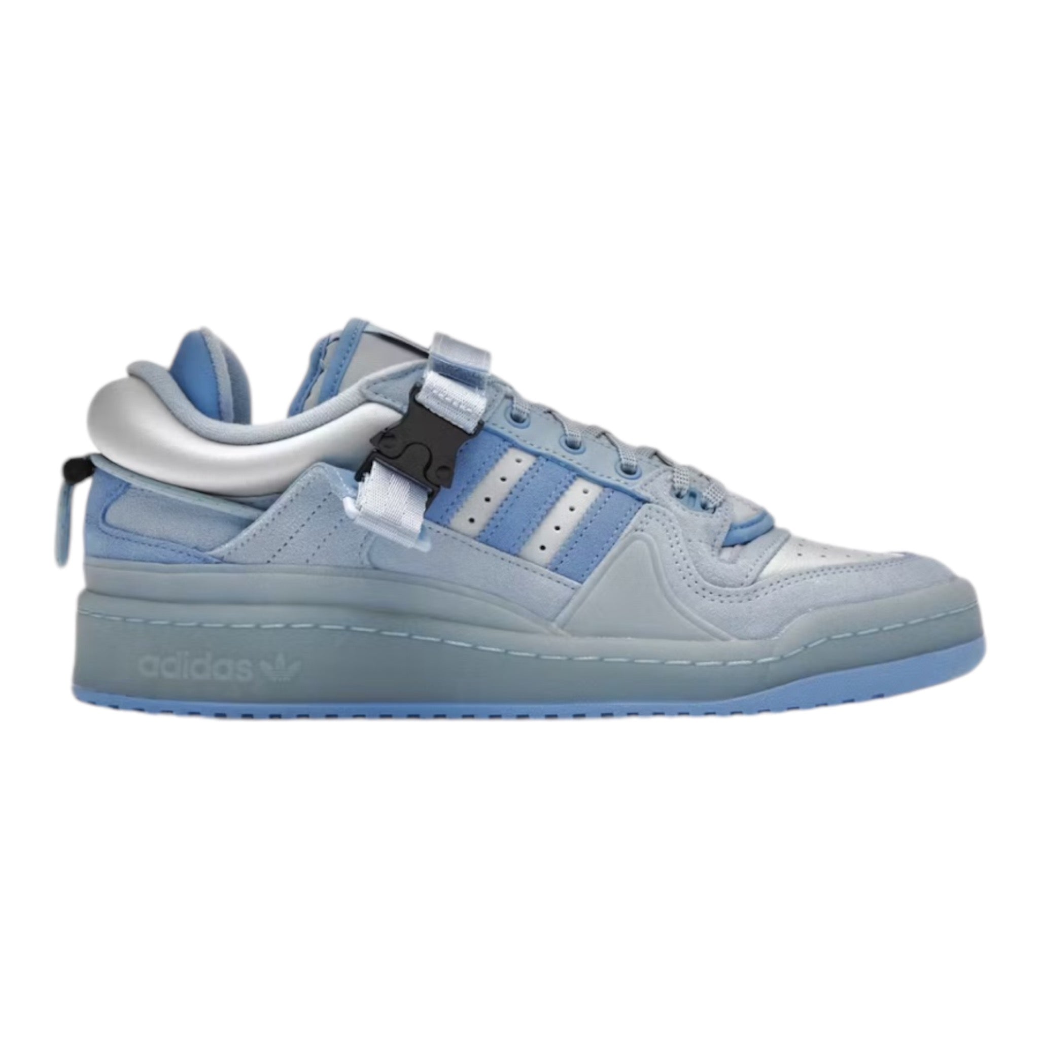 Bad Bunny Forum Blue Tint