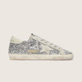 Golden Goose Ball Star Grey Woman