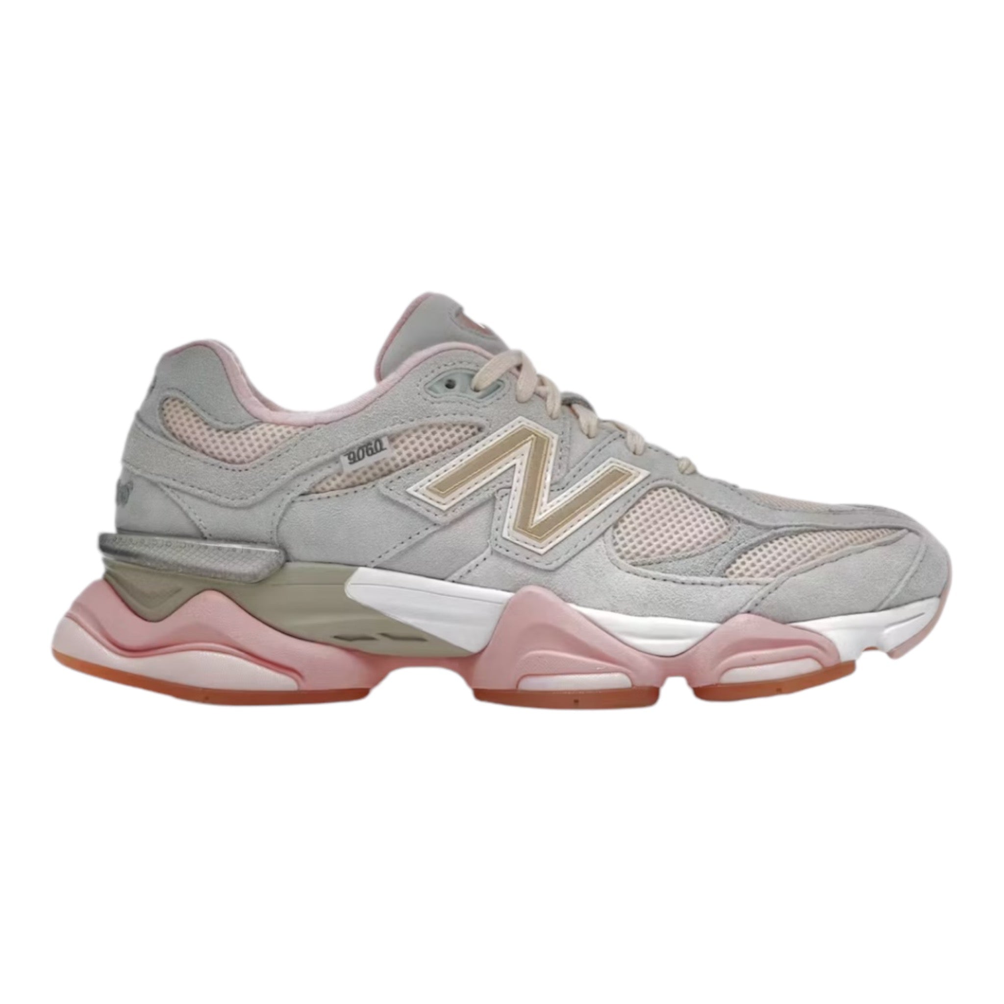 New Balance 9060 Joe Freshgoods Baby Shower Blue