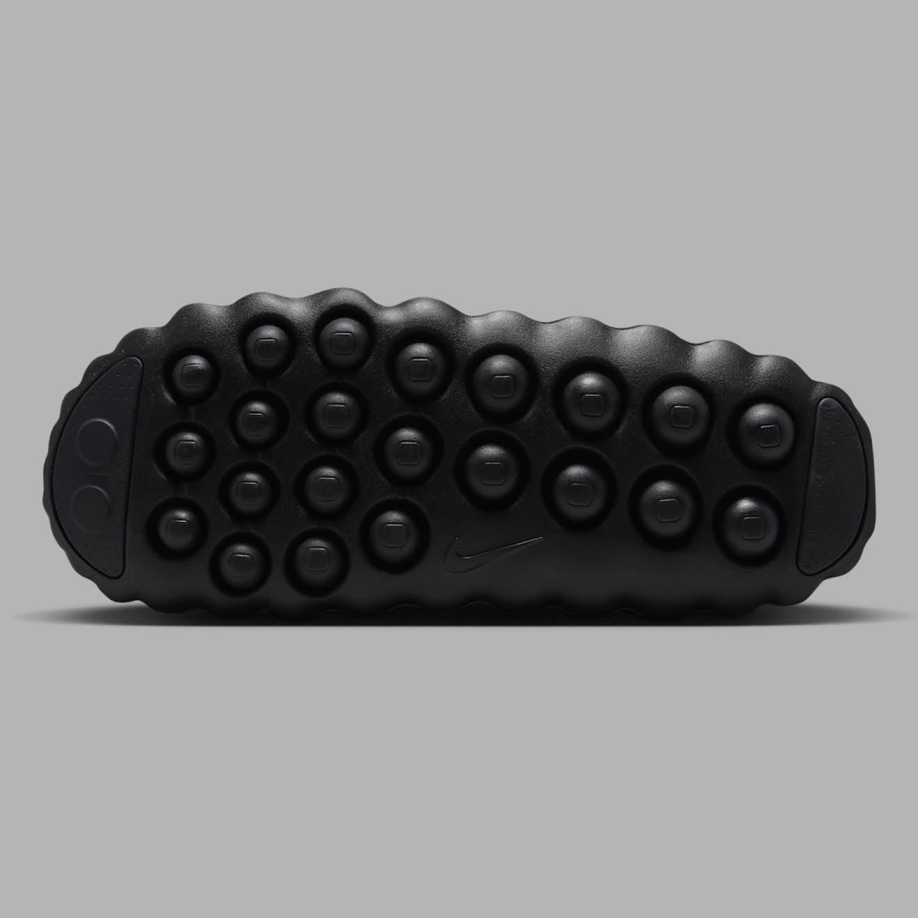 Nike Mind 001 Triple Black