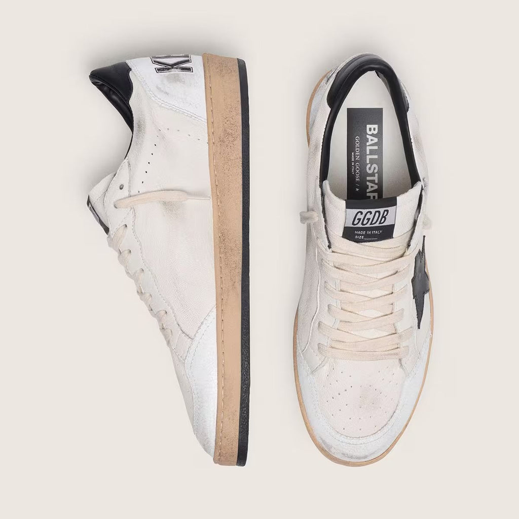 Golden Goose Ball Star