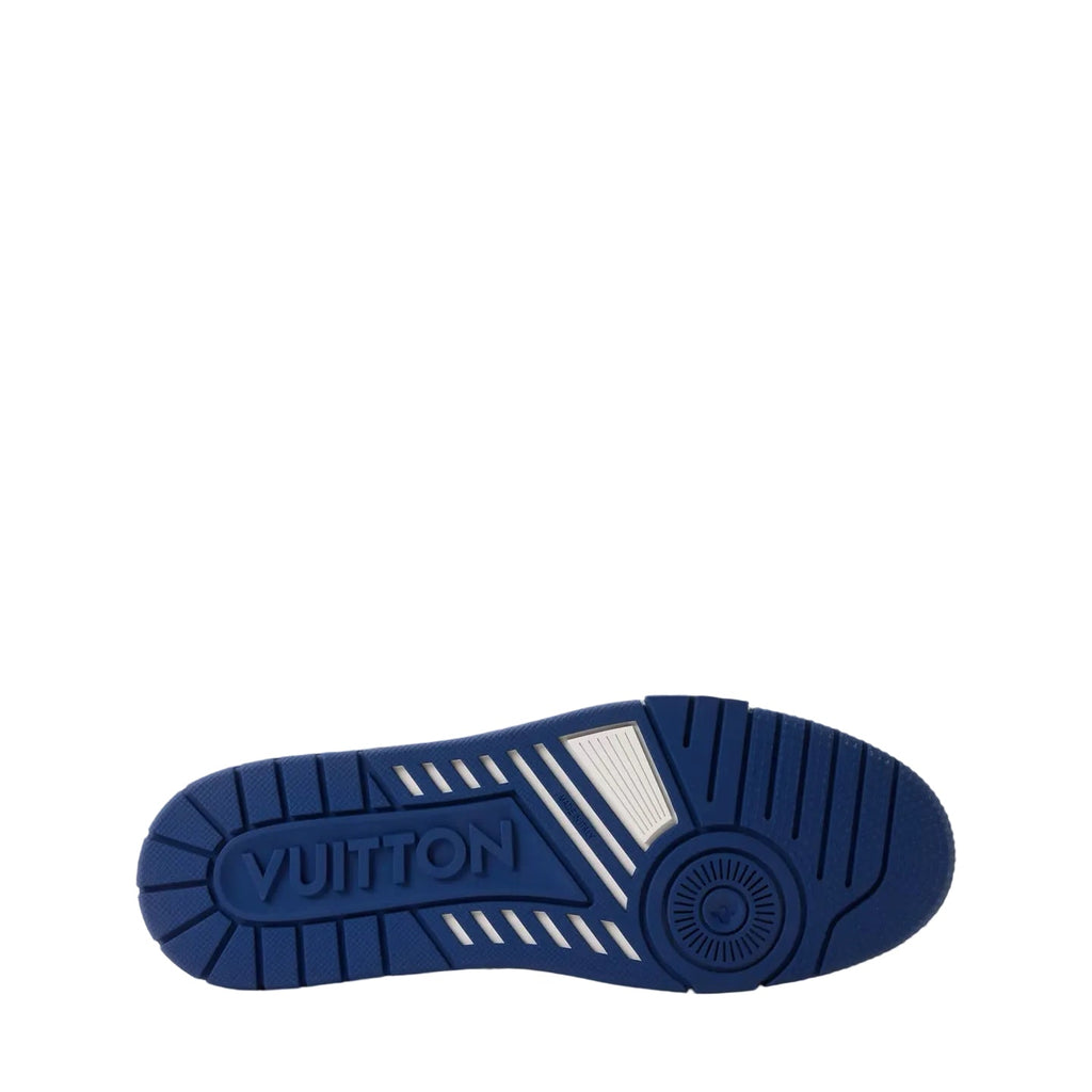 LV Trainer All Blue
