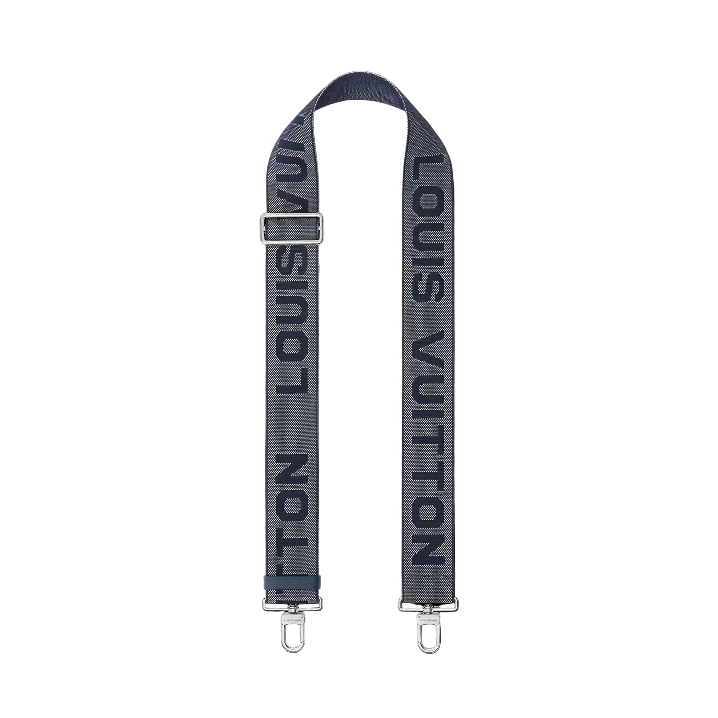 LV BAG Blue Keepall