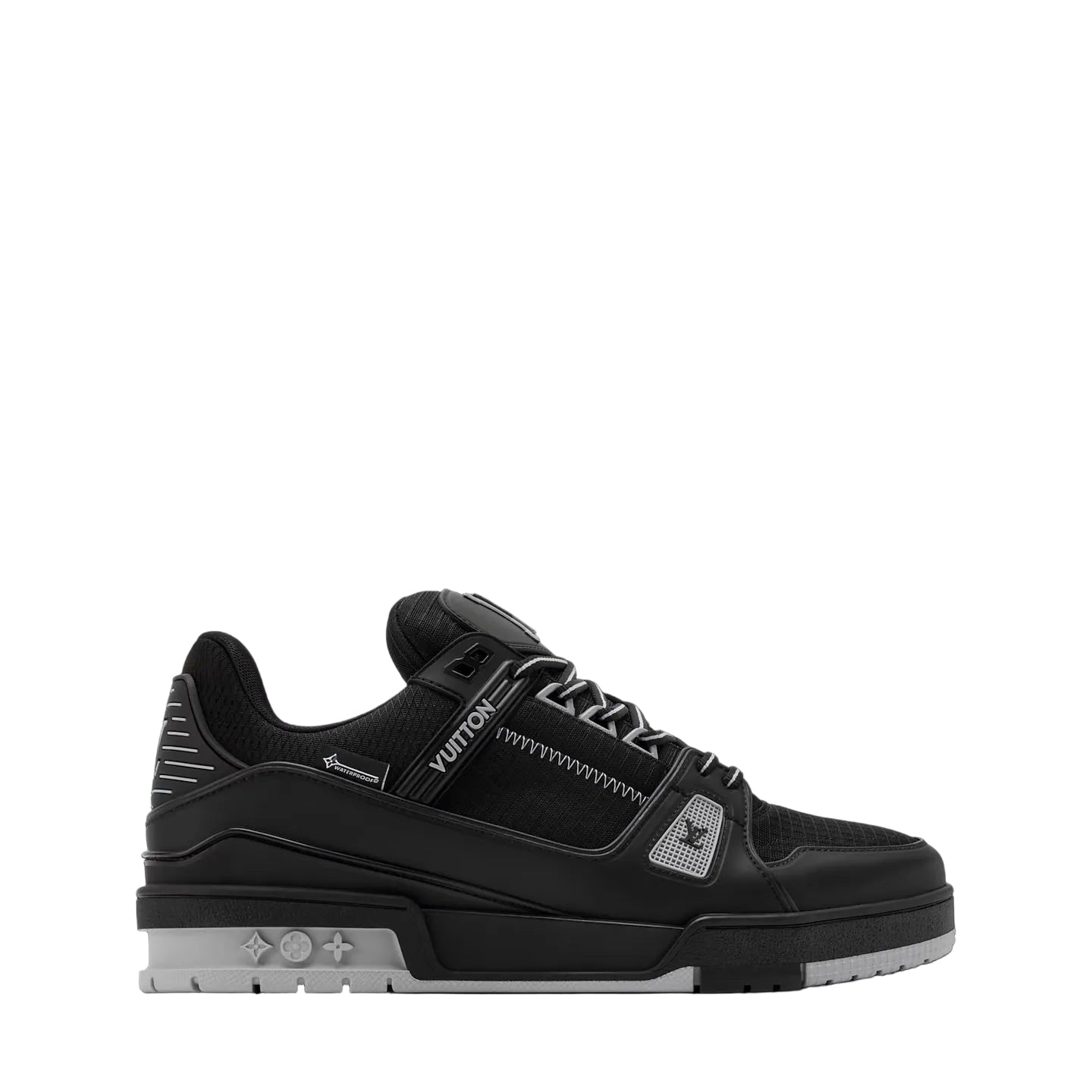 LV Trainer Full Black