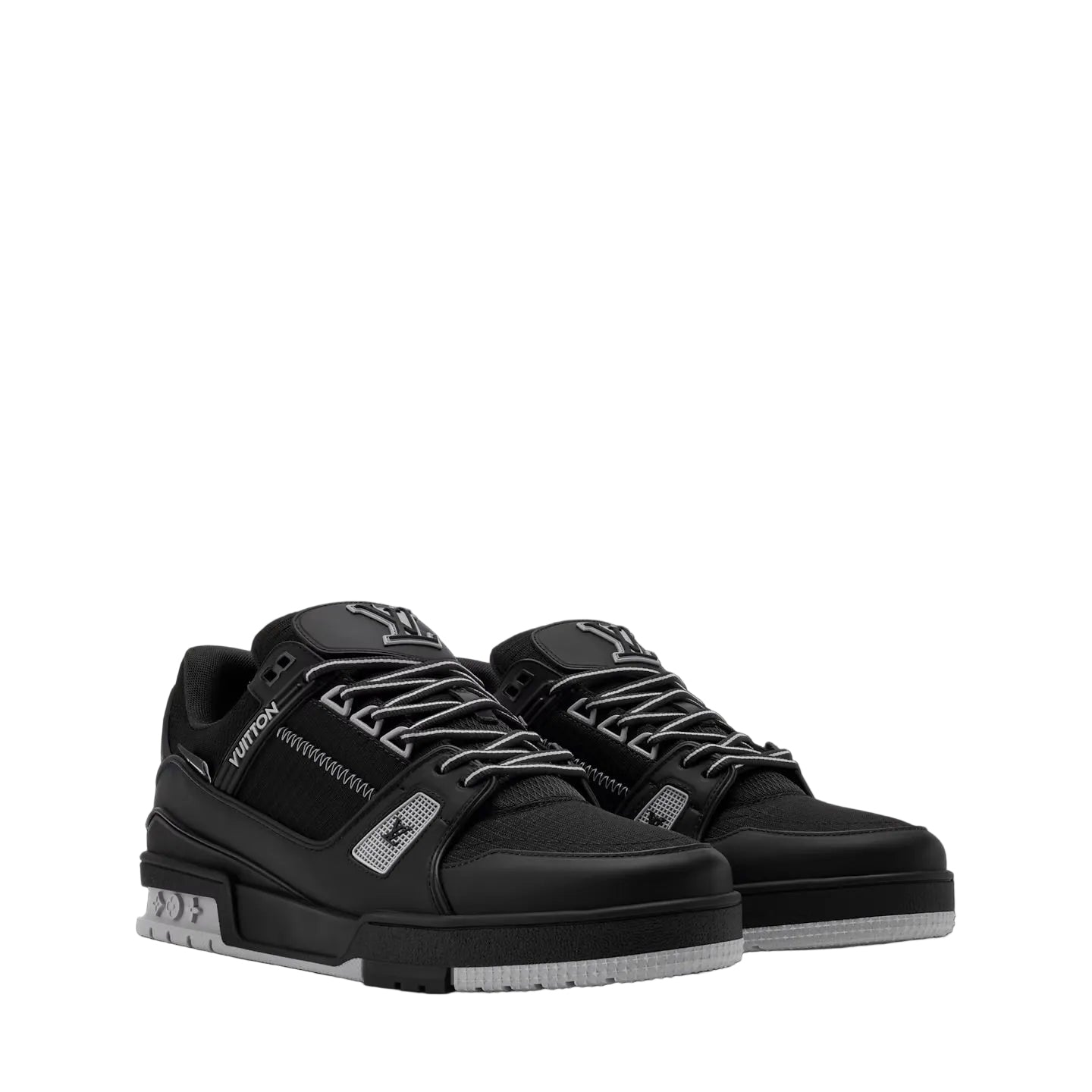 LV Trainer Full Black