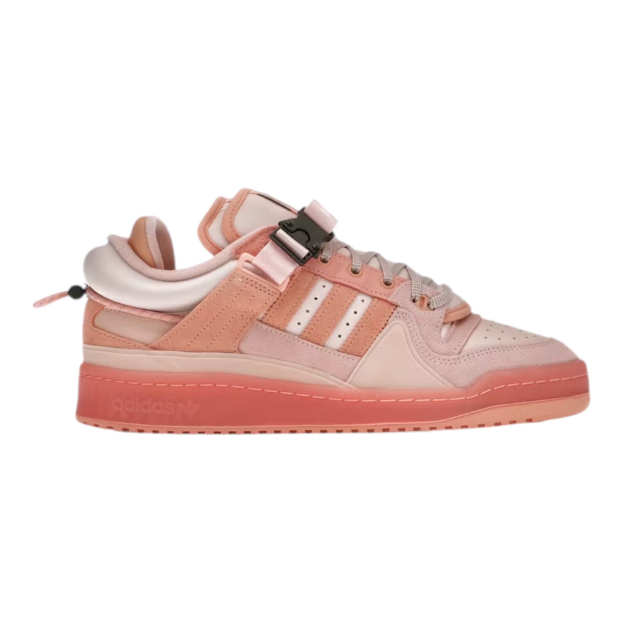 Bad Bunny Forum Pink Easter Egg
