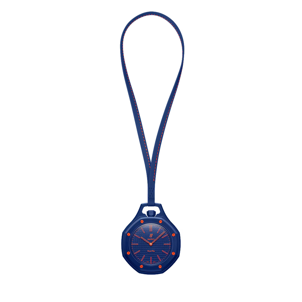 Swatch Royal Pop AP ORENJI HACHI