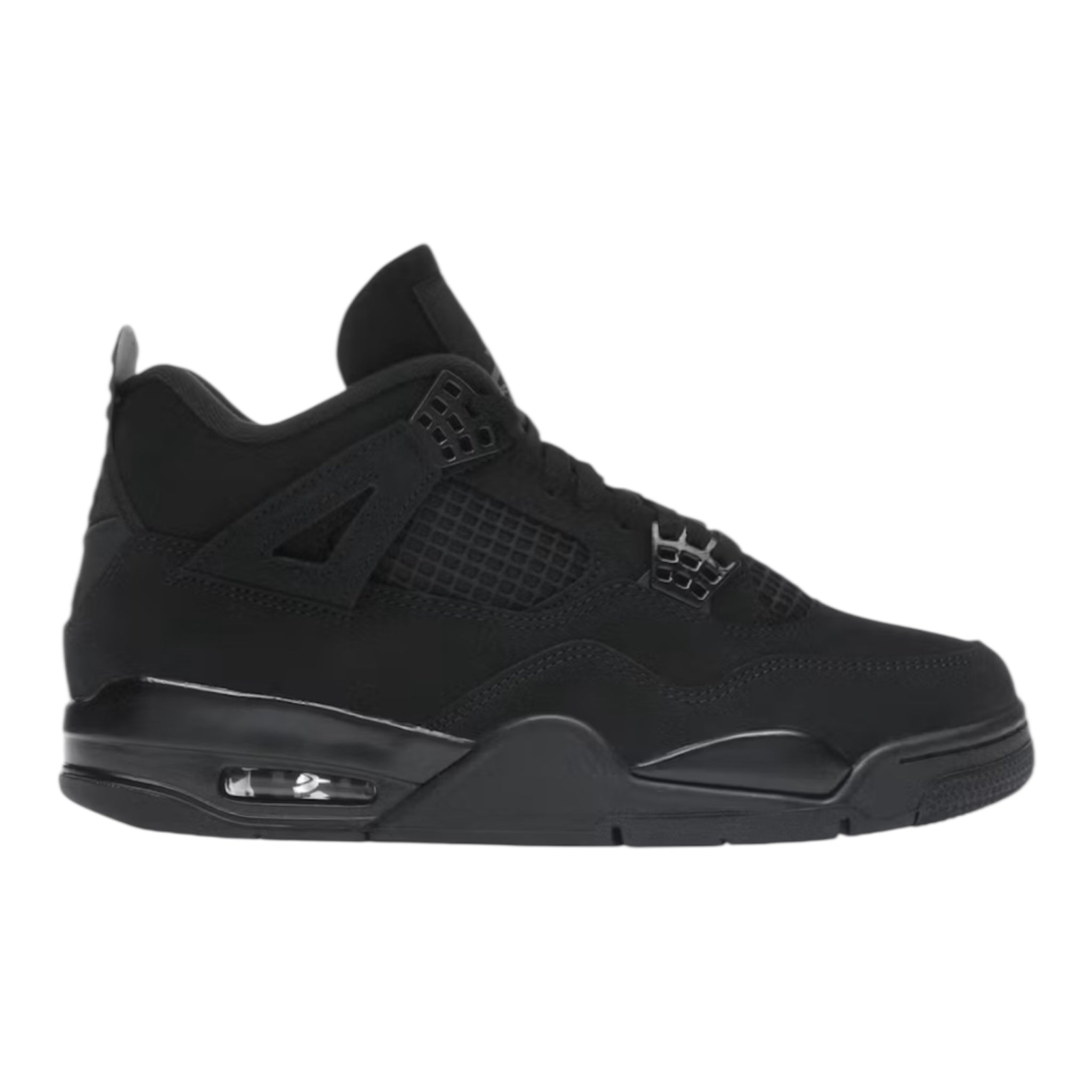 Retro 4 Black Cat 2025