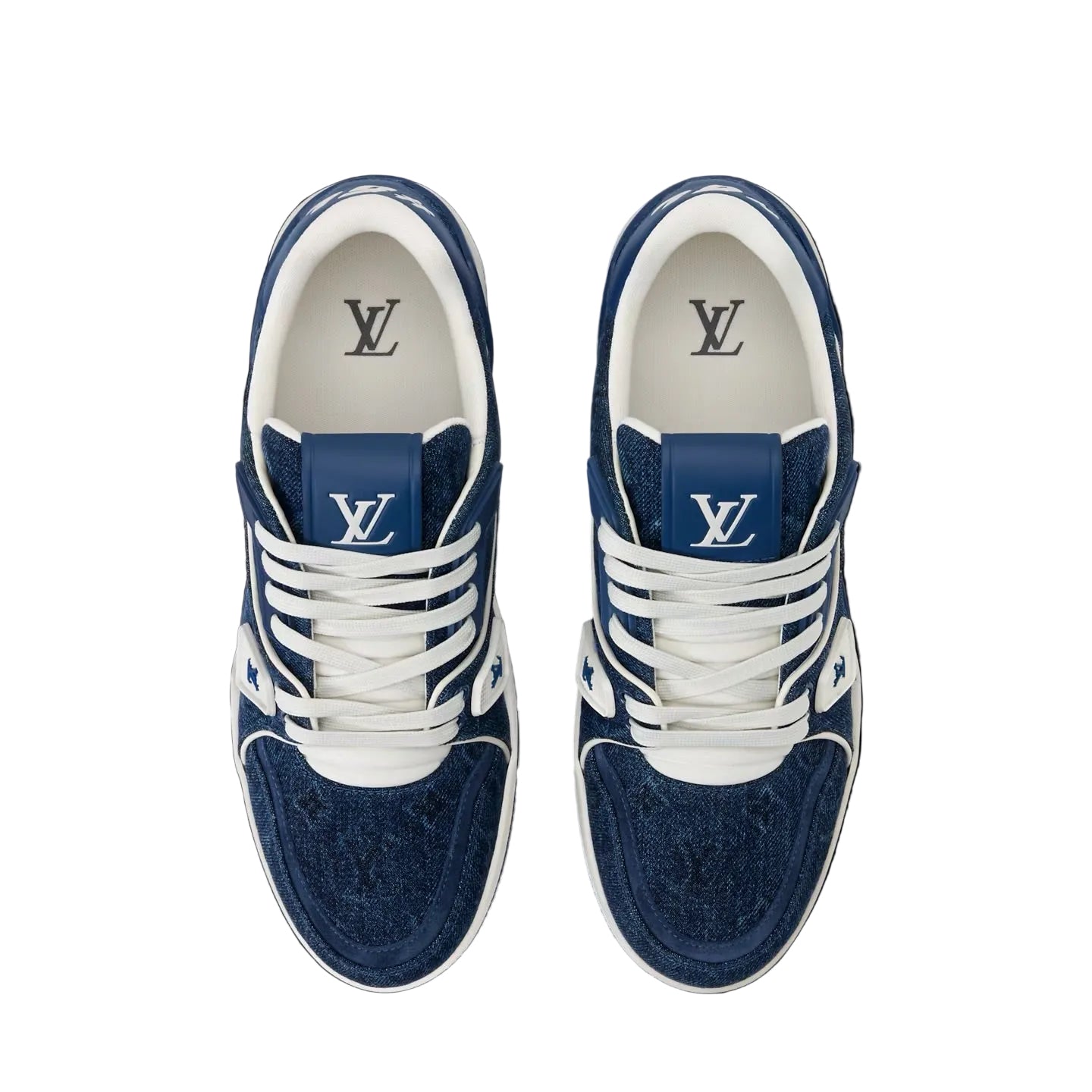 LV Trainer All Blue