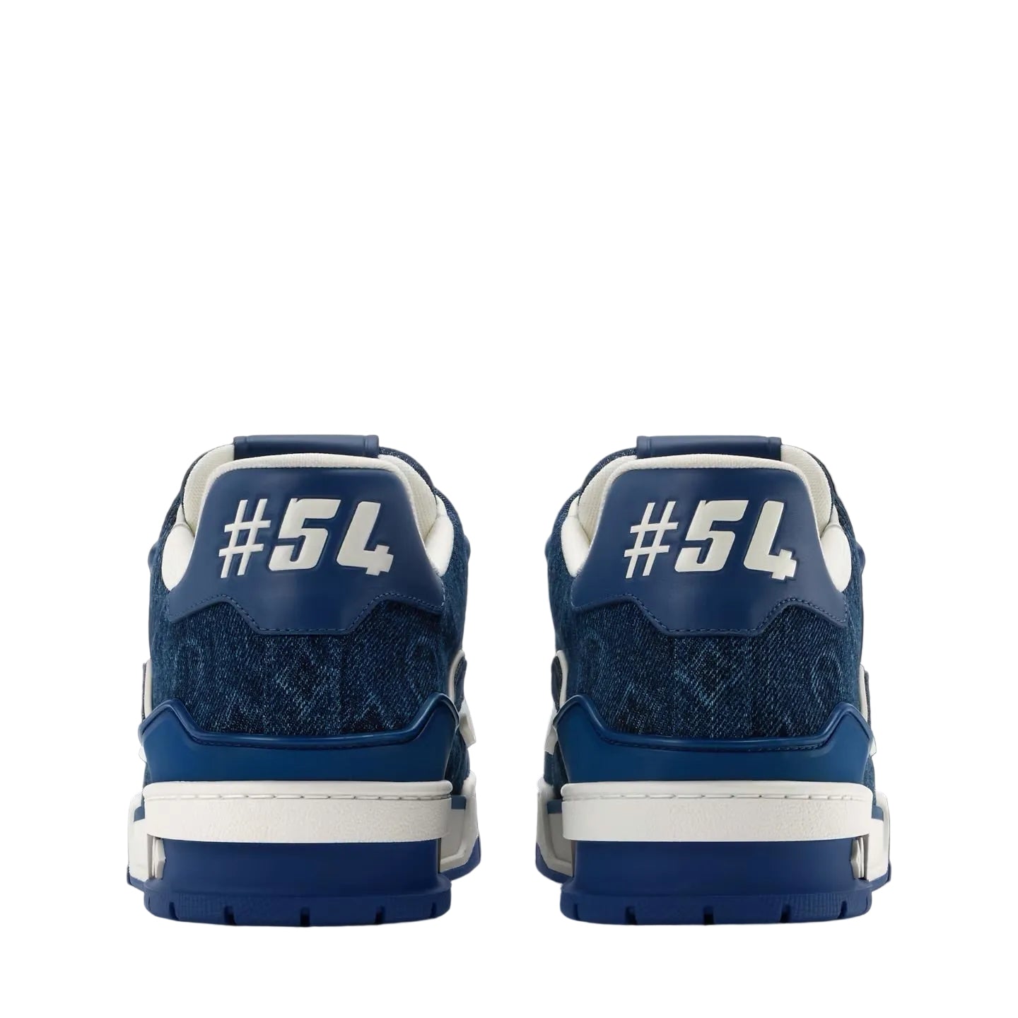 LV Trainer All Blue