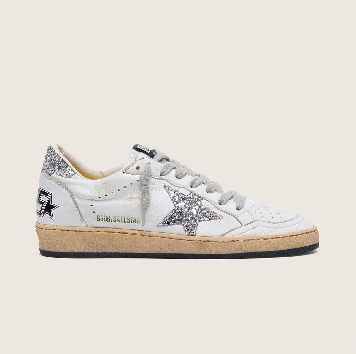 Golden Goose Ball Star Woman