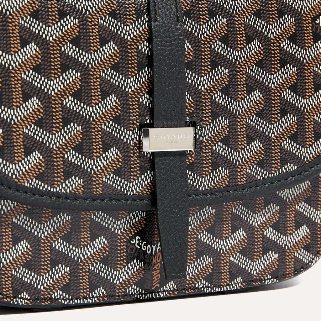 Goyard Mini Bag Black