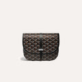 Goyard Mini Bag Black
