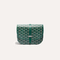 Goyard Mini Bag Green