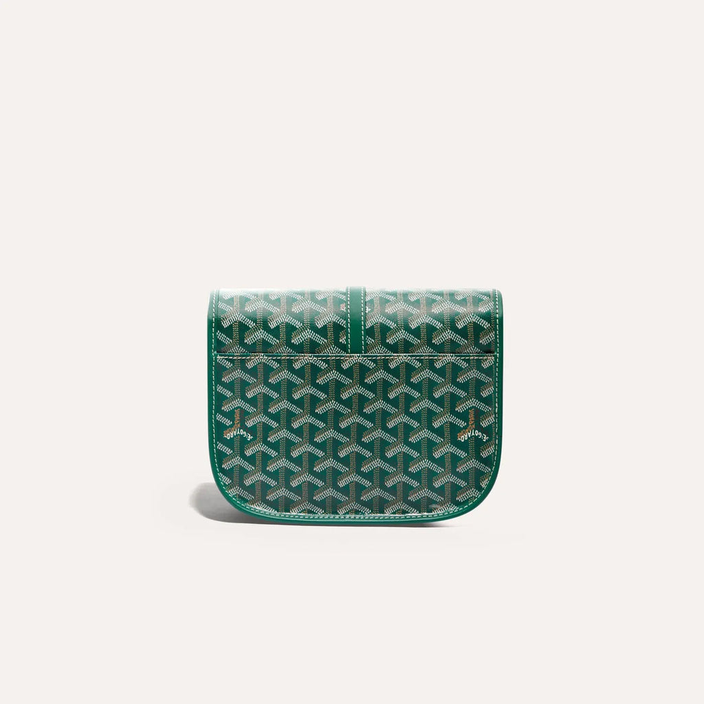 Goyard Mini Bag Green