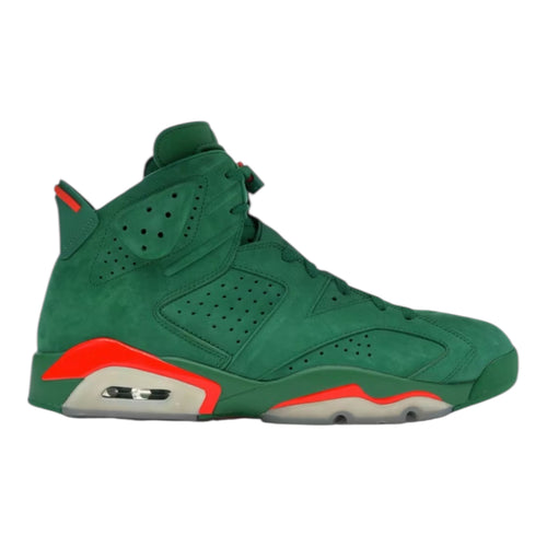 Retro 6 “Gatorade”
