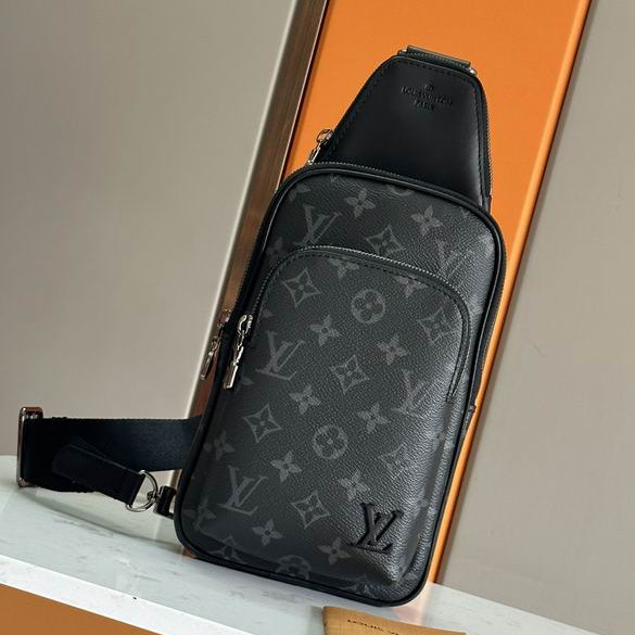 LV BAG Black