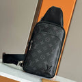 LV BAG Black