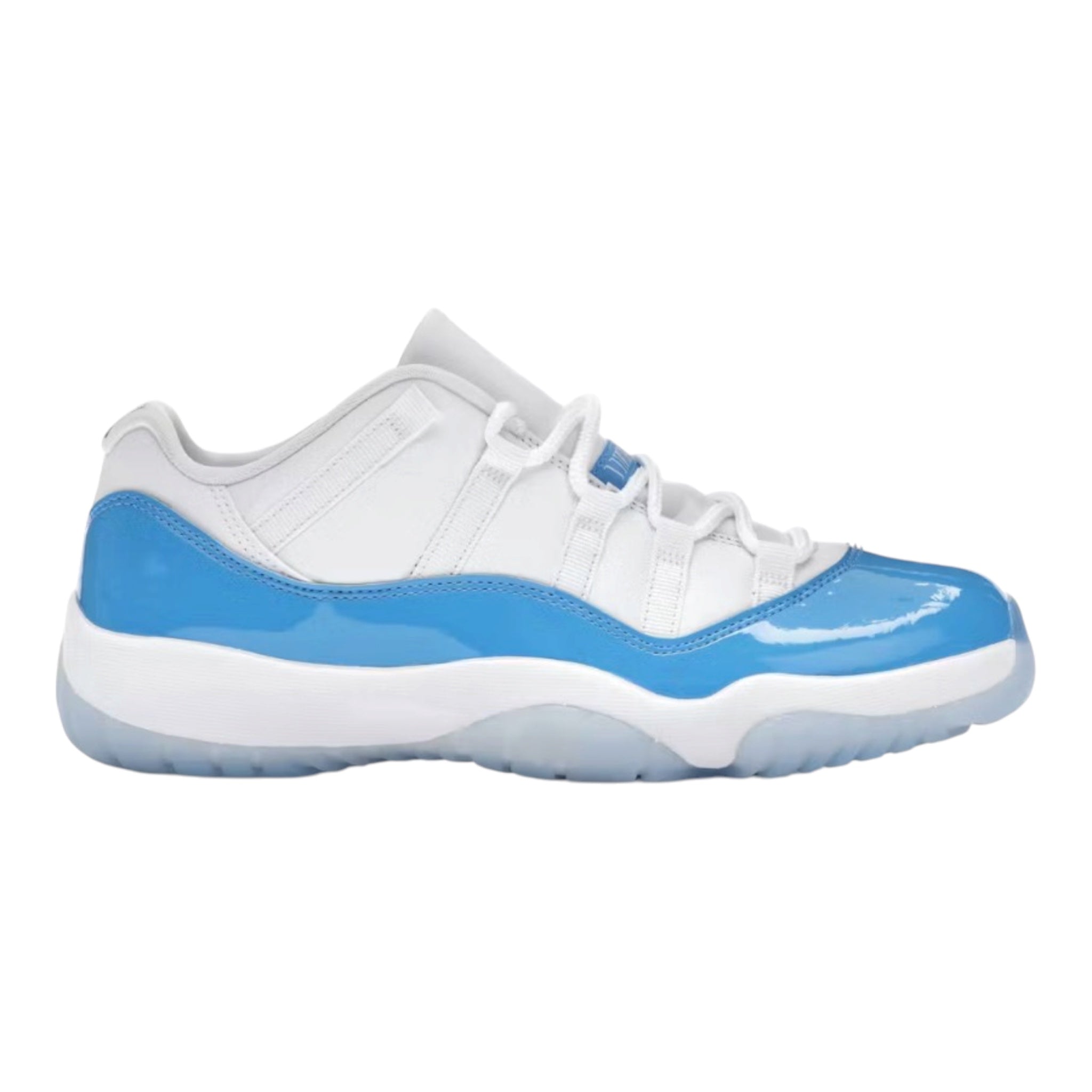 Retro 11 University Blue Low