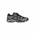 Salomon XT 6 Black Silver