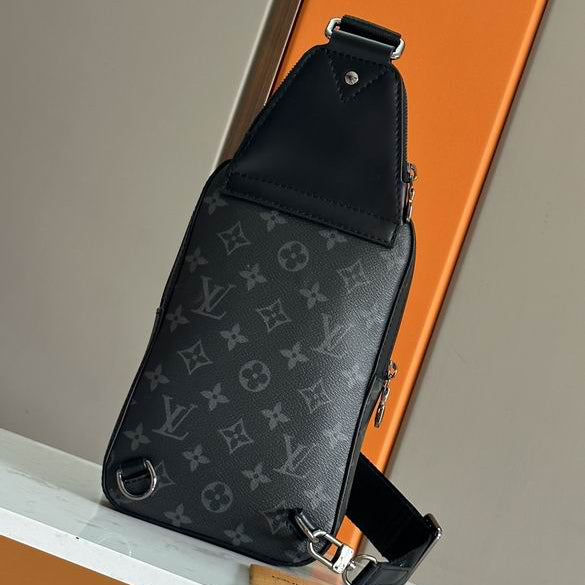 LV BAG Black