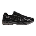 Asics Gel-NYC “Graphite Grey Black”