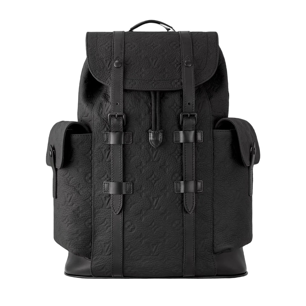 LV Back Pack Christopher MM
