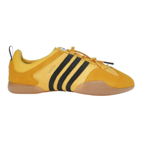 Bad bunny Ballerina “Bold Gold”