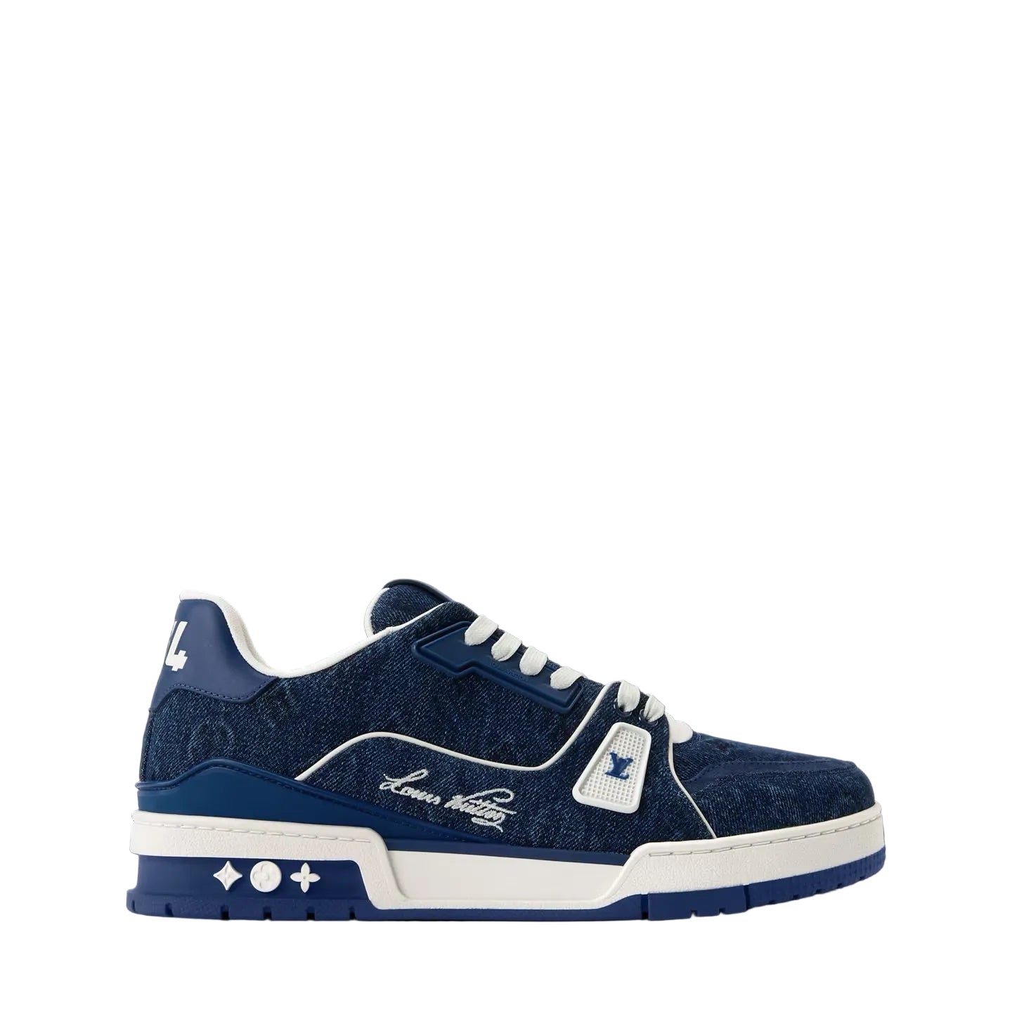 LV Trainer All Blue