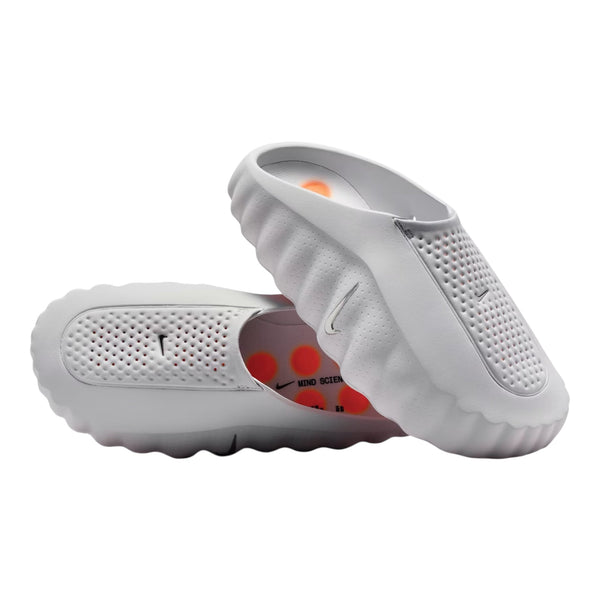 Nike Mind 001 Slide “Light Smoke Grey” 1.1